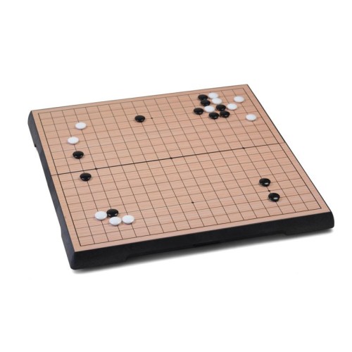 Jeu de go magnétique pliant...