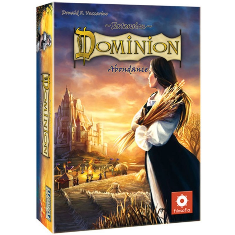 Dominion - Extension Abondance