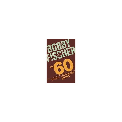 FISCHER - My 60 Memorable...