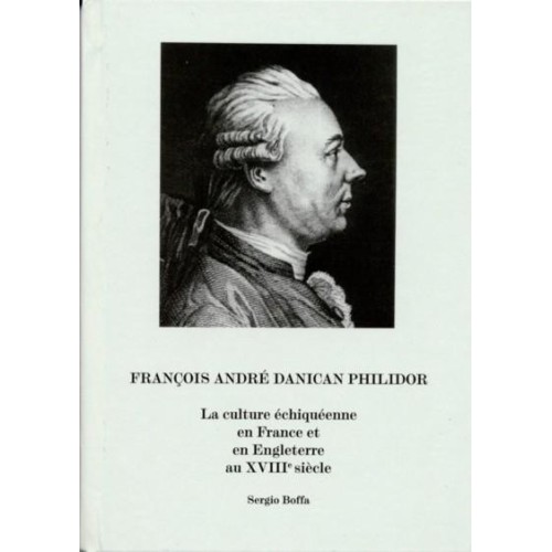 BOFFA - François André...