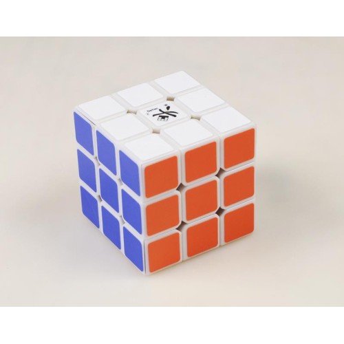 Speed cube 3x3 - Dayan...