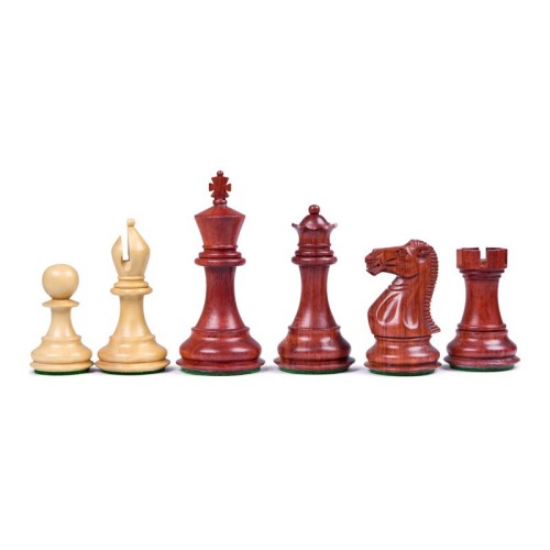 Pièces d'échecs Stallion...