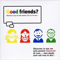Good Friends ?