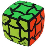 Cube Venus Pillow