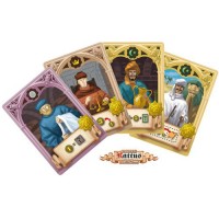 Rattus : Arabian Traders