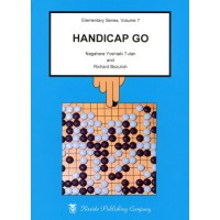 BOZULICH, NAGAHARA - Handicap Go