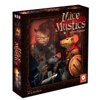 Mice and Mystics