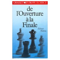 MEDNIS - De l'ouverture à la finale