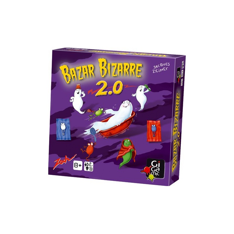 Bazar Bizarre 2