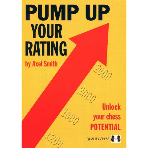 SMITH - Pump Up Your Rating...