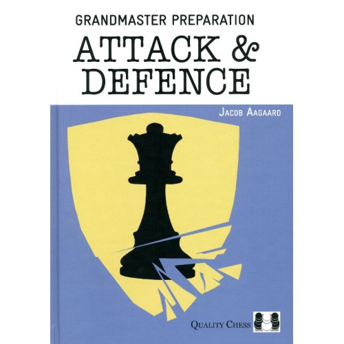 AAGAARD - Grandmaster...