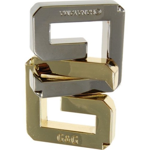 Casse-tête Huzzle G&G *** -...