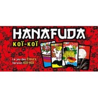 Hanafuda Koi koi