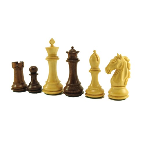 Pièces d'Echecs Alban...