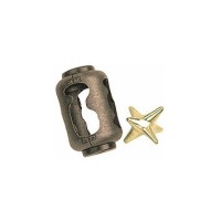 Casse-tête Huzzle Cage *** - Hanayama Cast