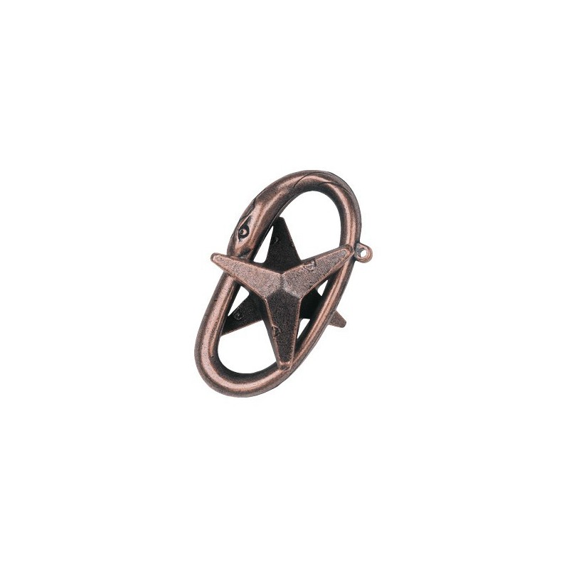 Casse-tête Huzzle Star *** - Hanayama Cast