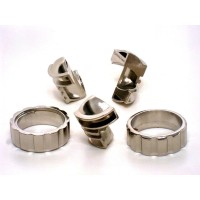 Casse-tête Huzzle Cylinder **** - Hanayama Cast