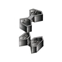 Casse-tête Huzzle News ****** - Hanayama Cast