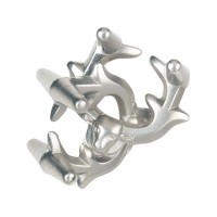 Casse-tête Huzzle Elk *****  - Hanayama Cast