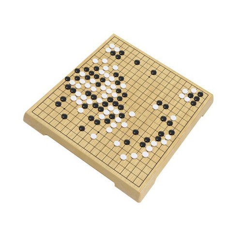 Jeu de go magnétique 38cm...