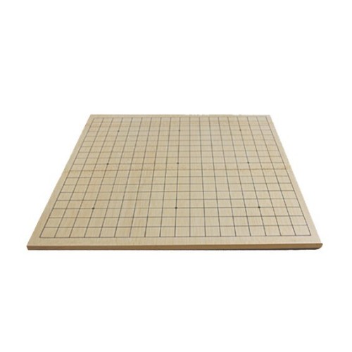 Goban en Bambou (1 cm....