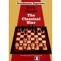 Avrukh - The classical Slav