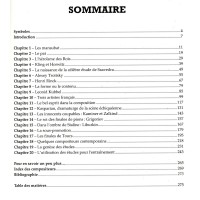 Leconte - Les blancs jouent fortissimo