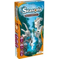 Seasons - extension Path of destiny