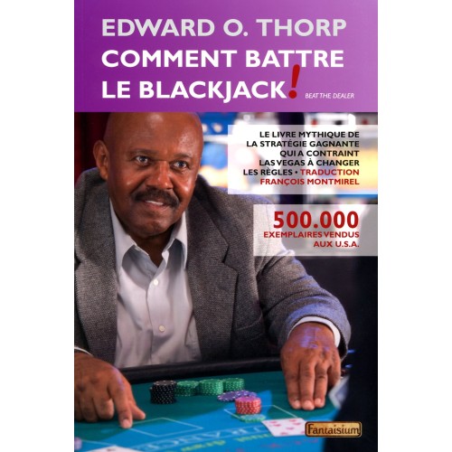 Thorp - Comment battre le...