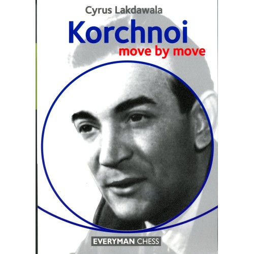 Lakdawala - Korchnoi move...