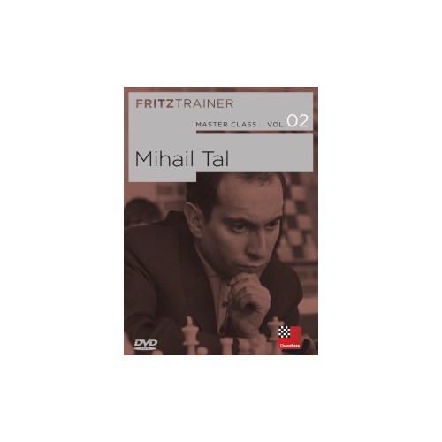 DVD Master Class Vol. 2:...