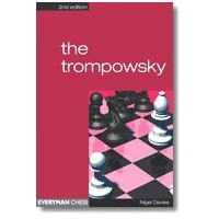 DAVIES - The Trompowsky