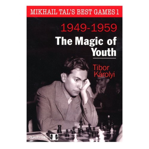 Karolyi - Mikhail Tal's...