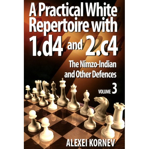 Kornev - A practical white...