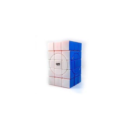 Cube 3x3x5 Super Cuboid...