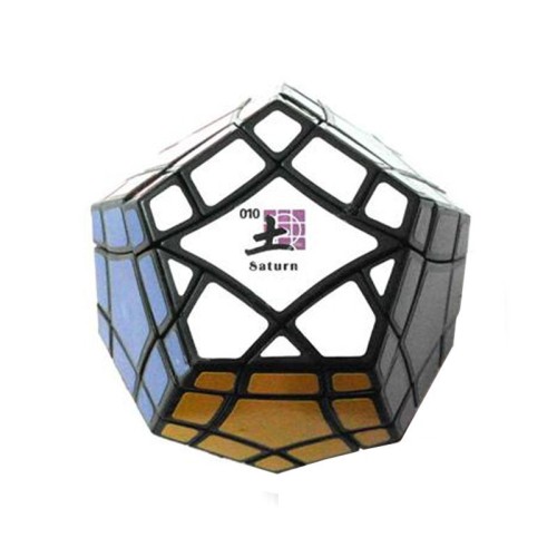Cube Megaminx Bermuda...