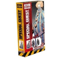 Zombicide : Kevin Walker