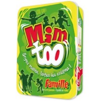 Mim Too Famille