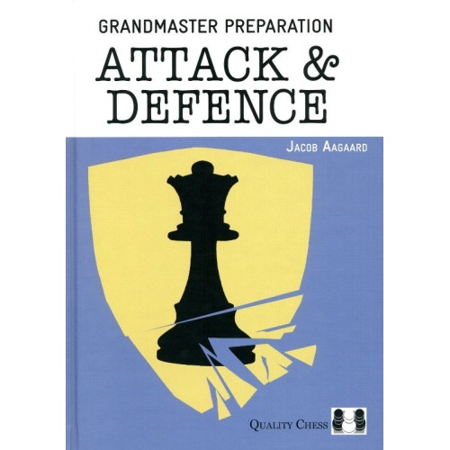 AAGAARD - Grandmaster...