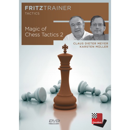 Meyer/Müller - Magic of...