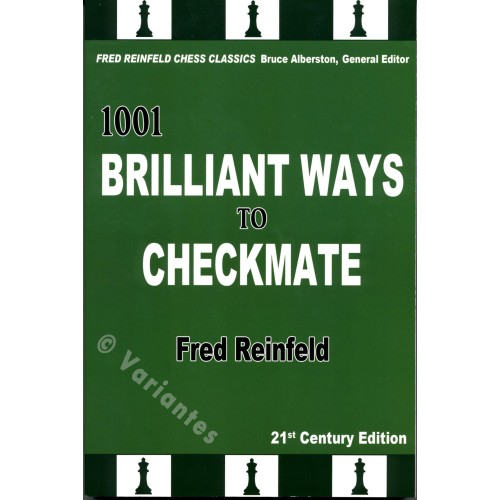 1001 brilliant ways to...