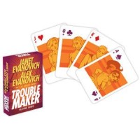 Cartes Trouble maker