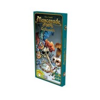 Mascarade - Extension