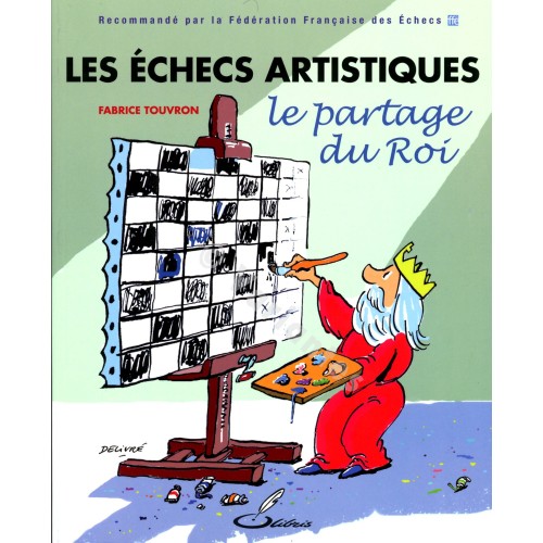 Touvron - Les échecs...