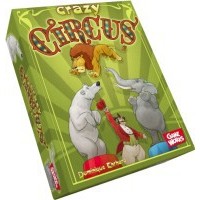 Crazy Circus