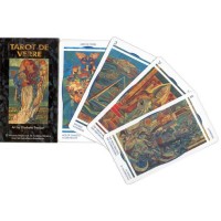 Tarot de verre