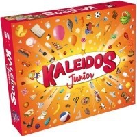 Kaleidos Junior