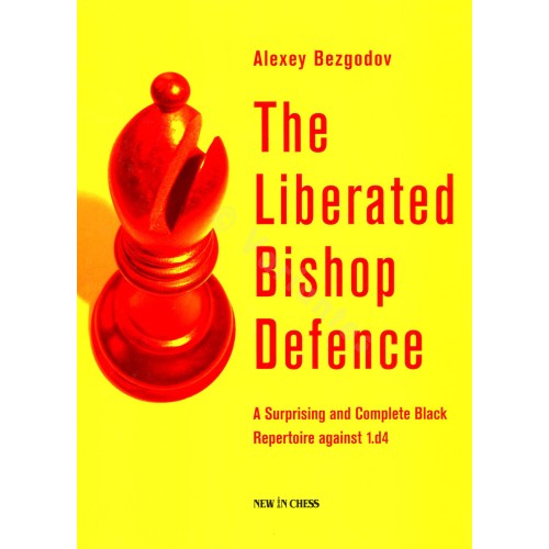 Liberated Bishop Defence -...