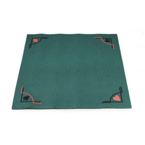 Tapis de cartes 50x50 anti...