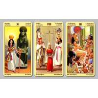 Tarot Ramsès